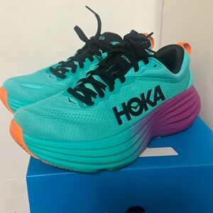Hoka Bondi 8